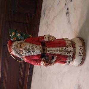 VTG 1901 Santa (1986)